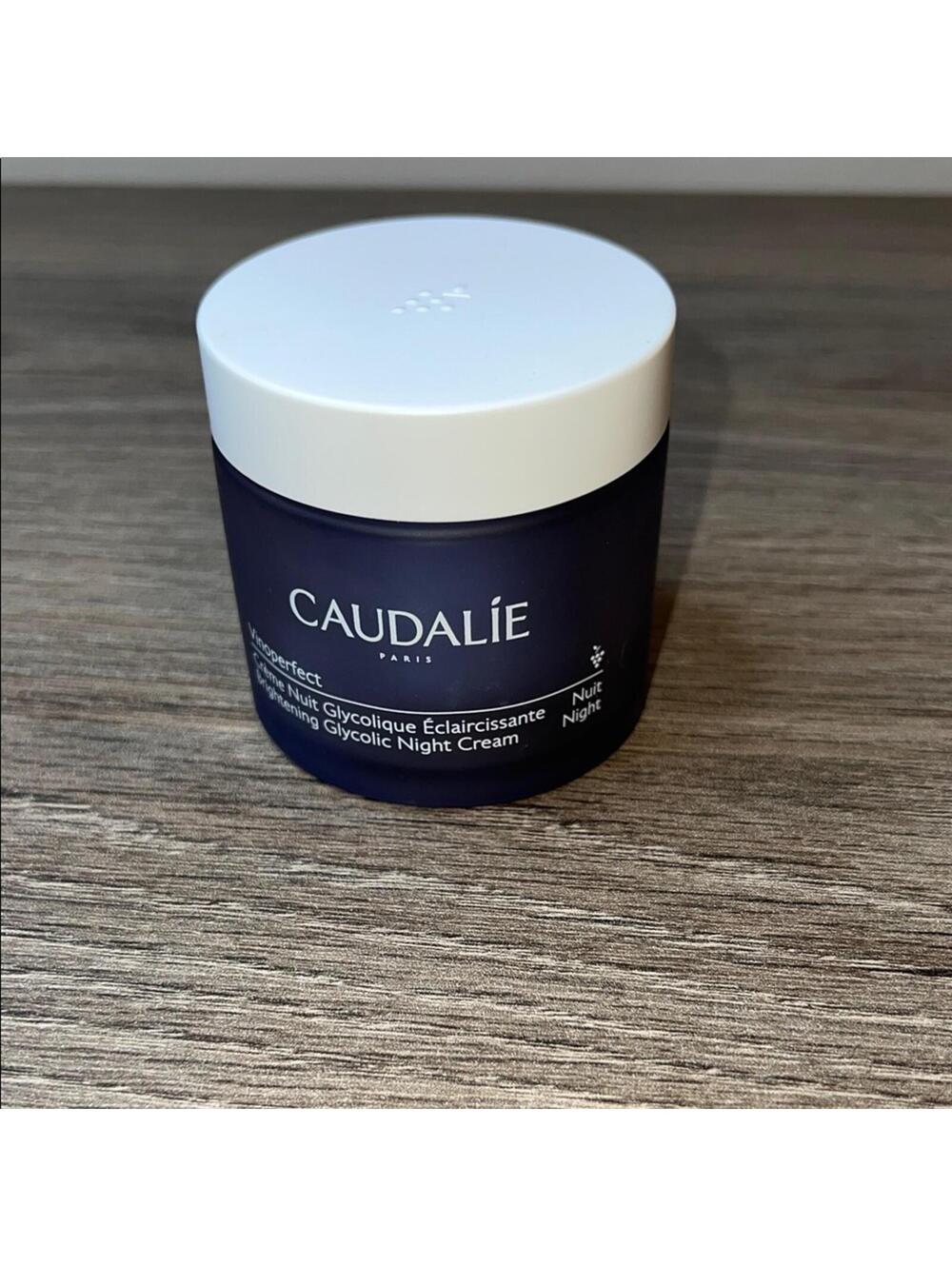 Caudalie Vinoperfect Night Cream